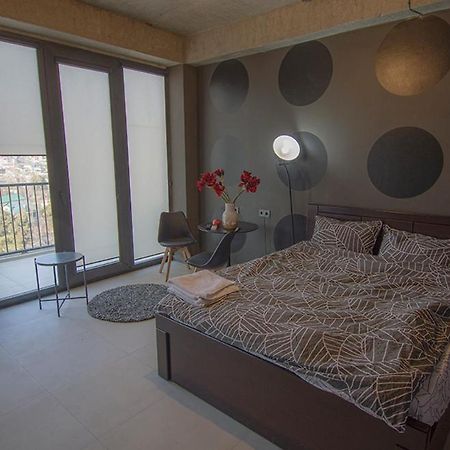 Villa Residence Apartment Tbilisi Exterior foto